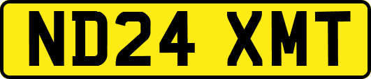ND24XMT