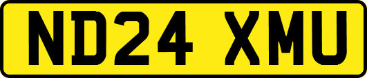 ND24XMU