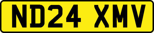 ND24XMV