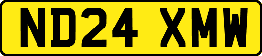 ND24XMW