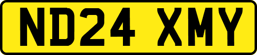 ND24XMY