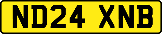 ND24XNB
