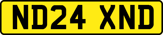 ND24XND