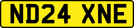 ND24XNE