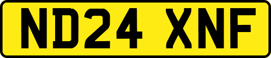ND24XNF