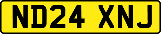 ND24XNJ
