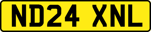 ND24XNL