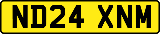 ND24XNM
