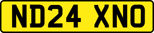 ND24XNO