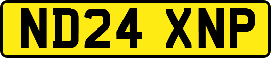 ND24XNP
