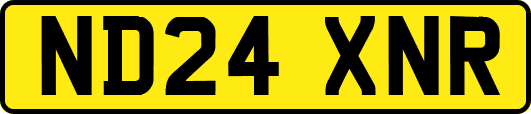 ND24XNR