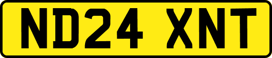 ND24XNT