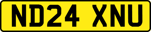 ND24XNU