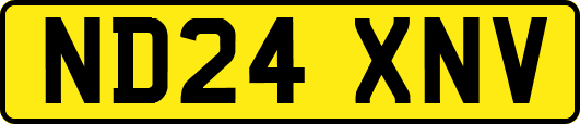 ND24XNV