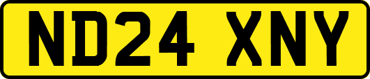 ND24XNY