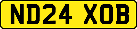 ND24XOB
