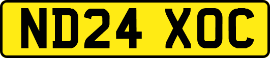ND24XOC