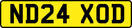 ND24XOD