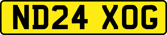 ND24XOG