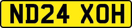 ND24XOH