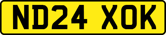ND24XOK