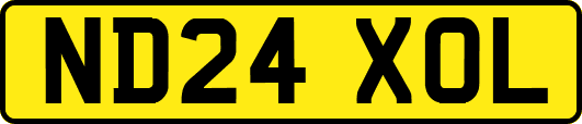 ND24XOL