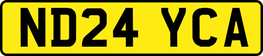 ND24YCA