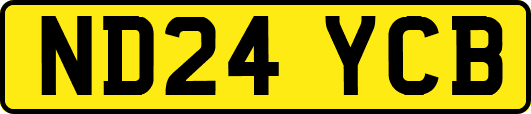 ND24YCB