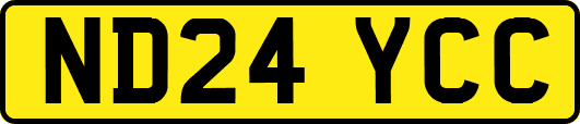 ND24YCC