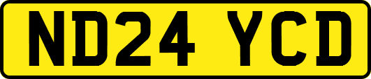ND24YCD