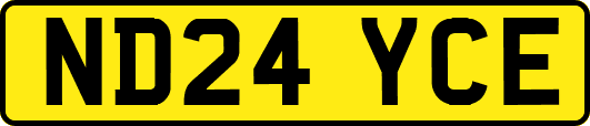 ND24YCE