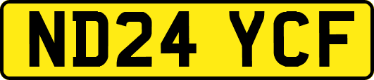 ND24YCF