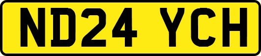 ND24YCH