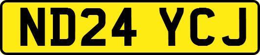 ND24YCJ