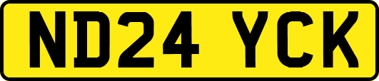 ND24YCK