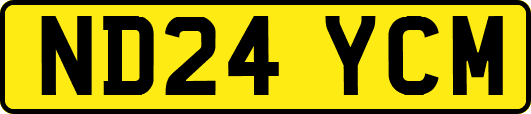 ND24YCM