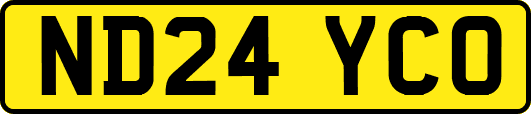 ND24YCO