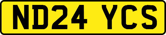 ND24YCS