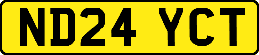 ND24YCT