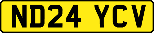 ND24YCV
