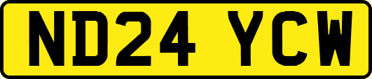 ND24YCW