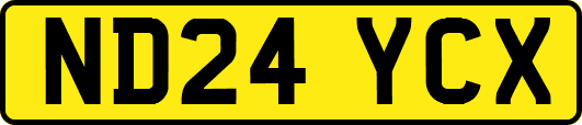 ND24YCX