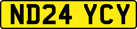 ND24YCY