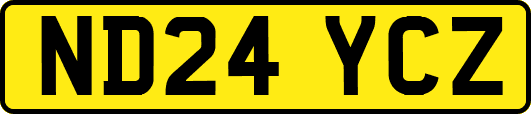 ND24YCZ
