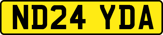 ND24YDA