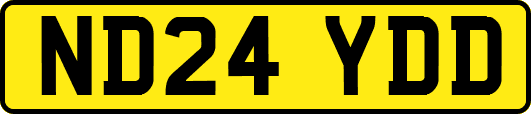 ND24YDD