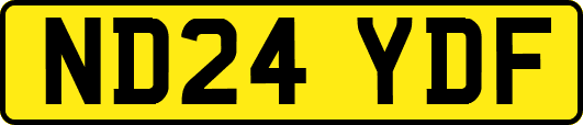 ND24YDF