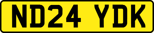 ND24YDK