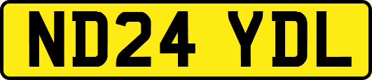 ND24YDL