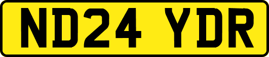 ND24YDR